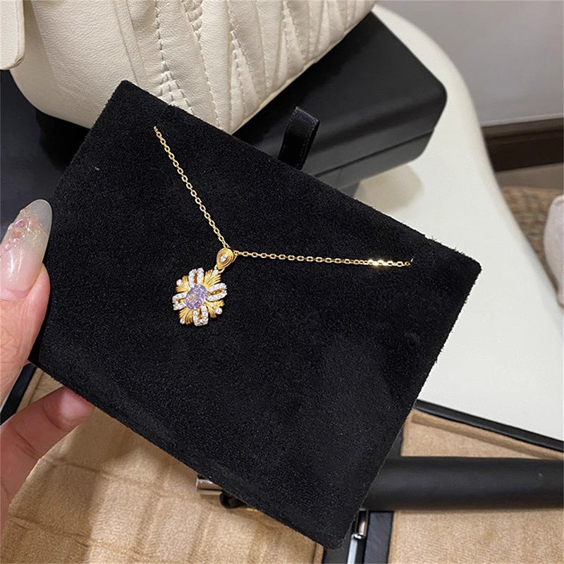 Klassische Gold Halskette mit zeitloser Eleganz