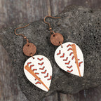 Klassische Ohrring mit zeitloser Eleganz