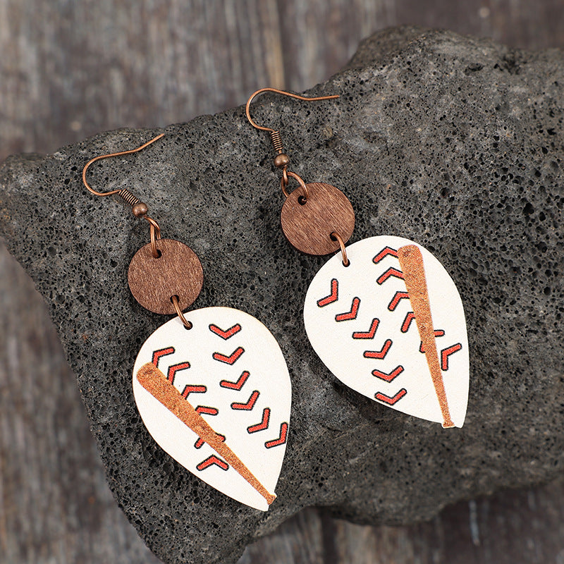 Klassische Ohrring mit zeitloser Eleganz