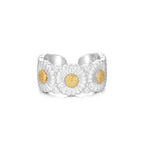 Elegante Silber Ring für jeden Anlass