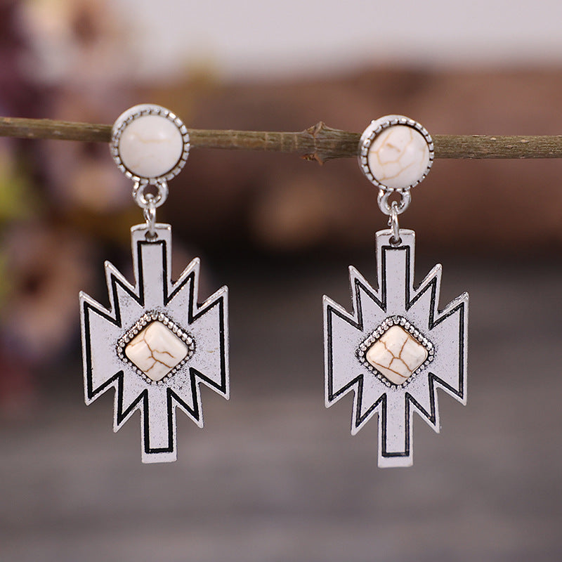 Elegante Ohrring für jeden Anlass