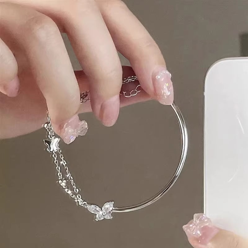 Charmante Armband für jeden Anlass