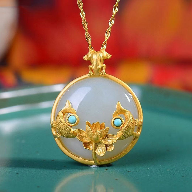 Romantische Silber Halskette für besondere Momente