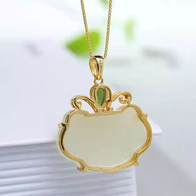 Klassische Silber Halskette mit zeitloser Eleganz