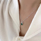 Atemberaubende Halskette für den Alltag