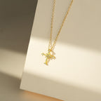 Elegante Halskette für jeden Anlass