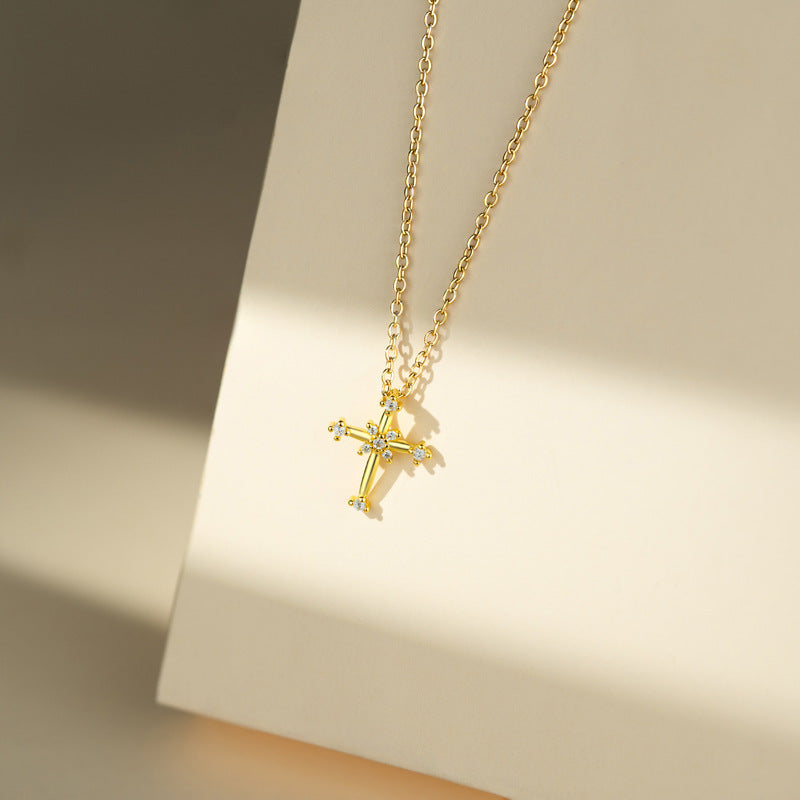 Elegante Halskette für jeden Anlass