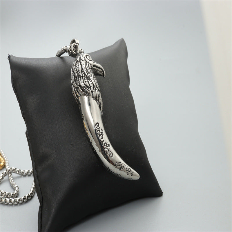 Klassische Halskette mit zeitloser Eleganz