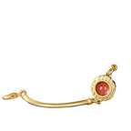 Handgefertigte Vintage Silber Armband