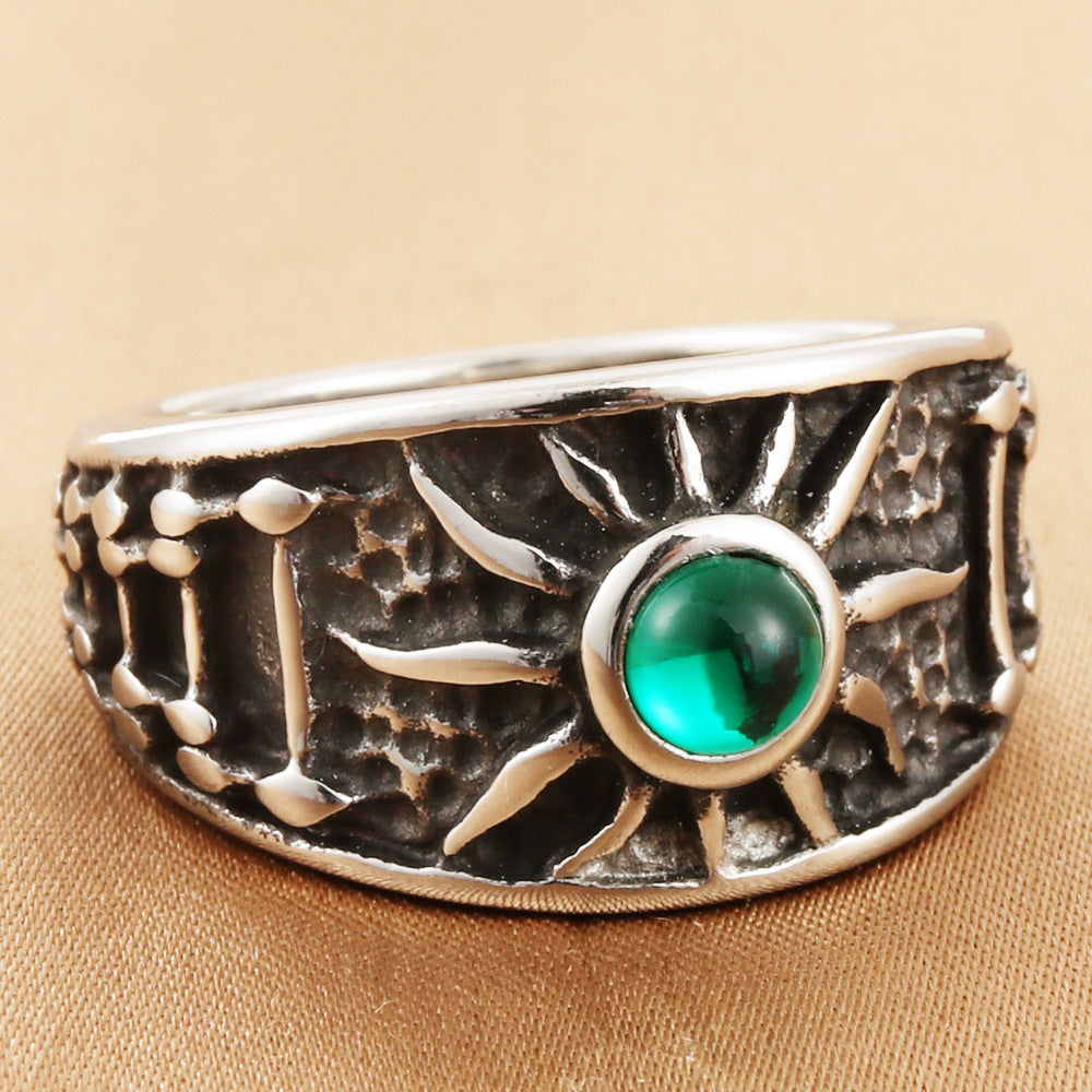 Elegante Ring für jeden Anlass