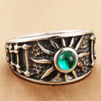 Elegante Ring für jeden Anlass