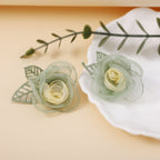 Atemberaubende Ohrring für den Alltag