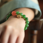 Schöne Armband mit einzigartigem Stil