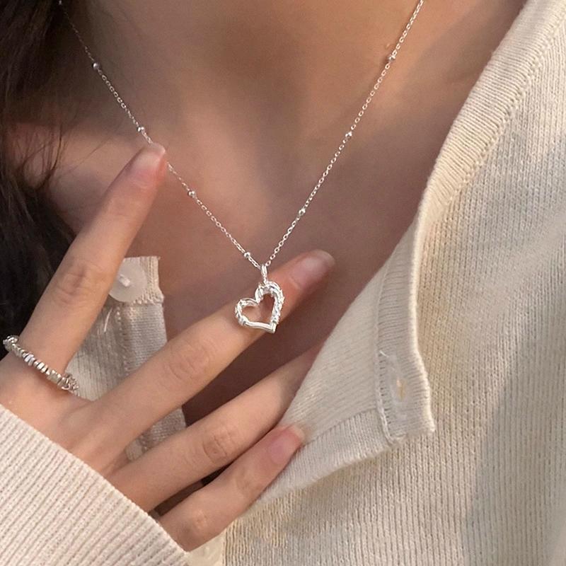 Romantische Halskette für besondere Momente