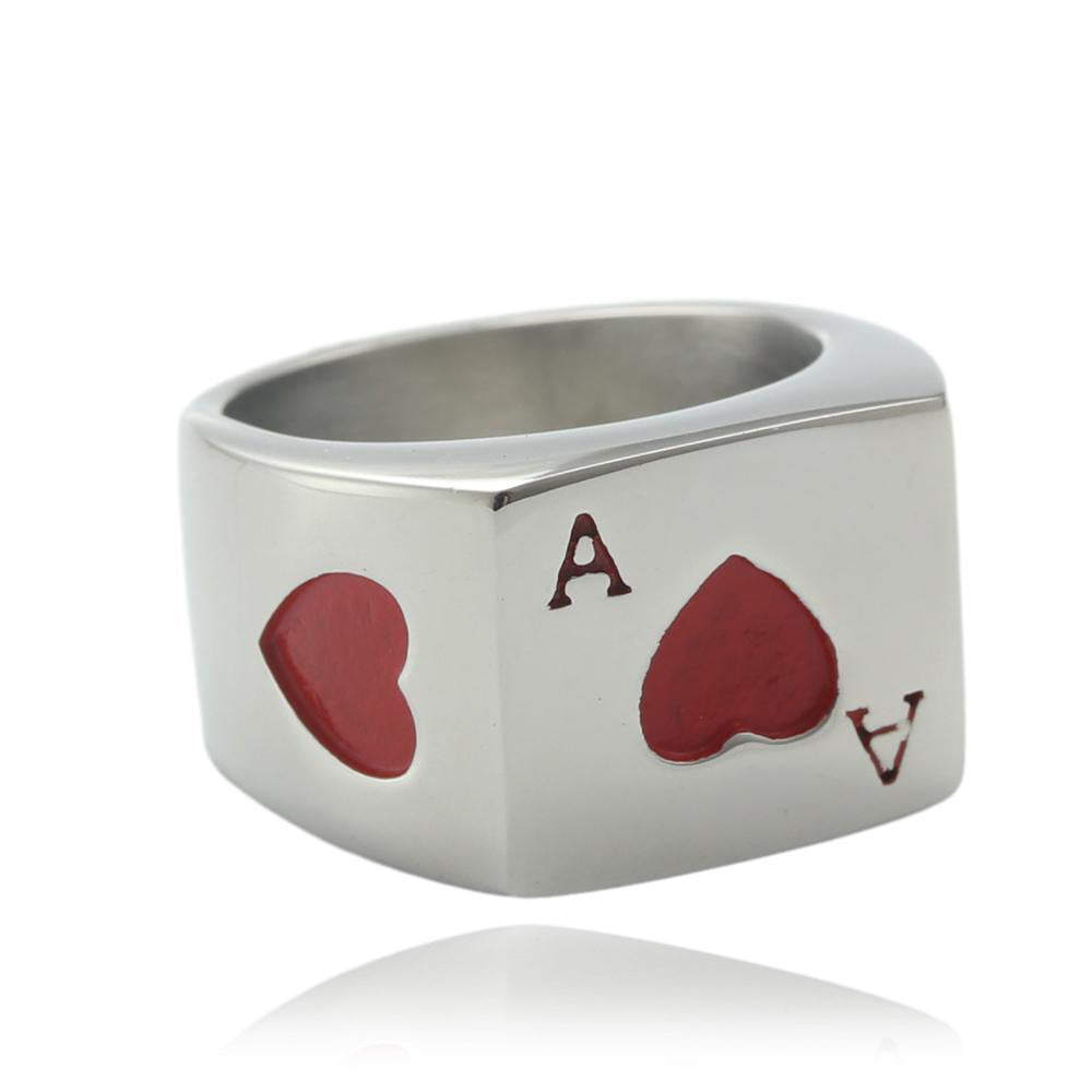 Charmante Ring für jeden Anlass