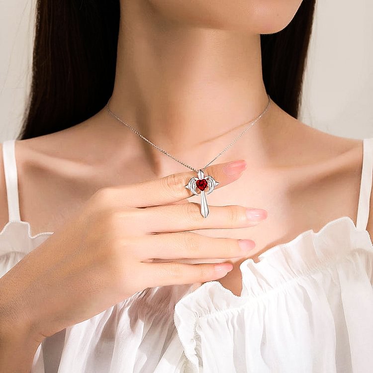 Atemberaubende Halskette für den Alltag