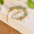 Atemberaubende Silber Armband für den Alltag