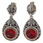 Elegante Ohrring für jeden Anlass