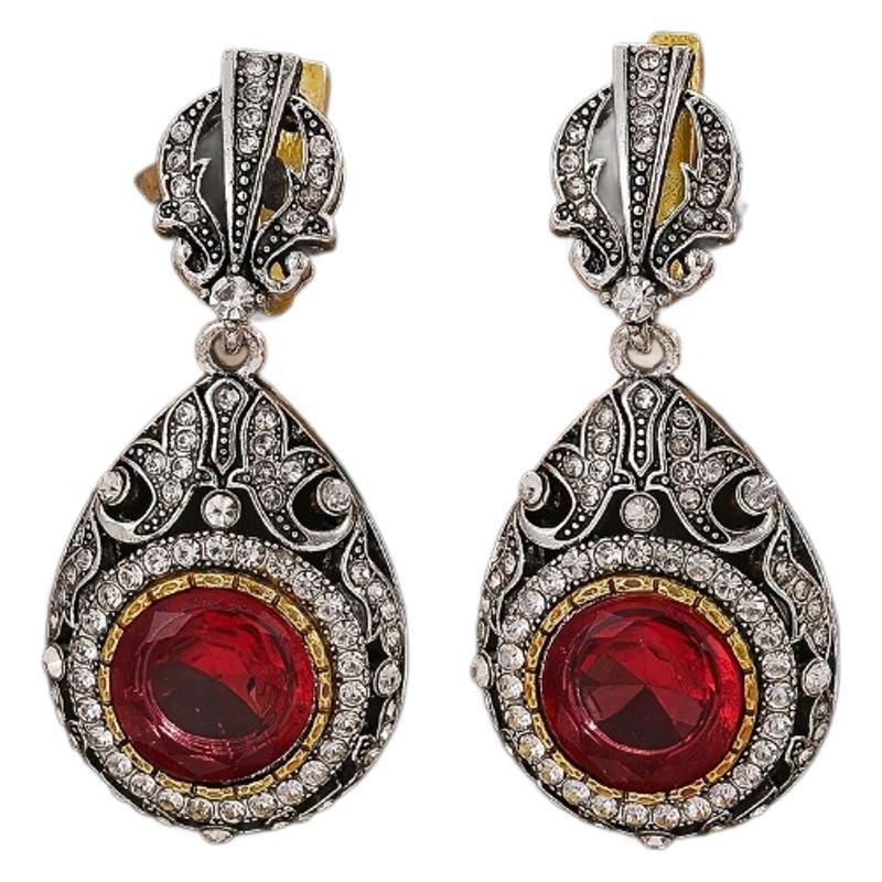 Elegante Ohrring für jeden Anlass