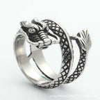 Romantische Ring für besondere Momente