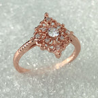 Charmante Ring für jeden Anlass