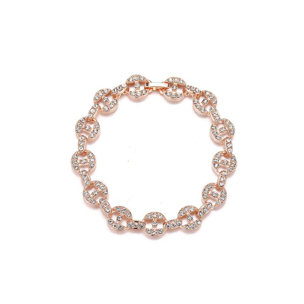 Romantische Armband für besondere Momente