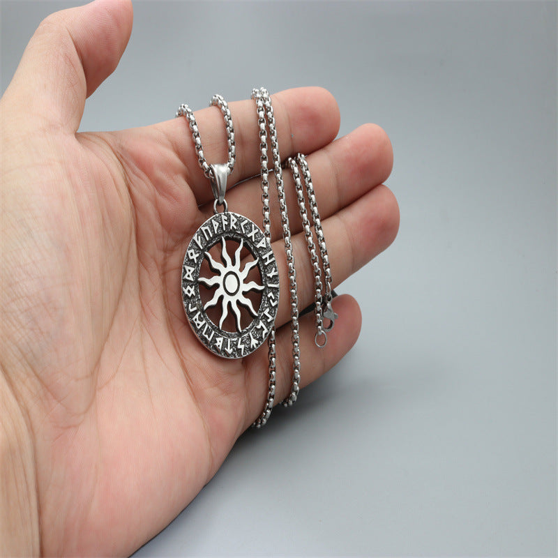 Elegante Halskette für jeden Anlass