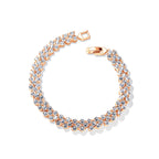 Zarte handwerkliche Armband