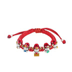 Atemberaubende Silber Armband für den Alltag