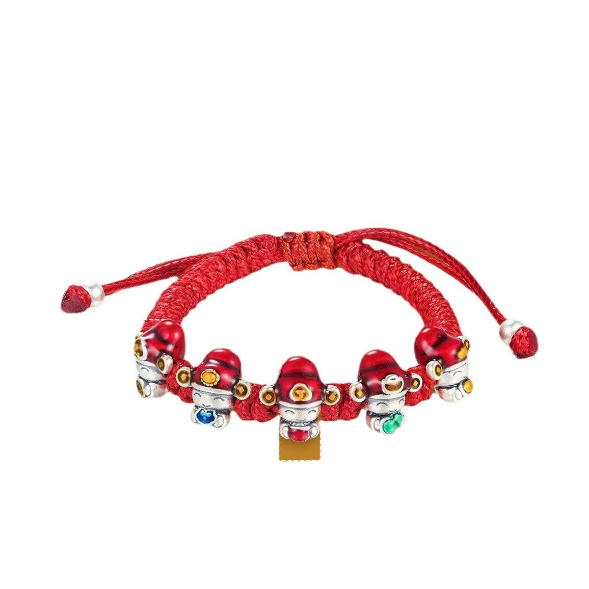 Atemberaubende Silber Armband für den Alltag