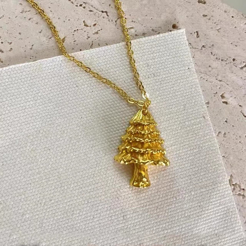 Elegante Halskette für jeden Anlass