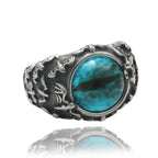 Romantische Ring für besondere Momente