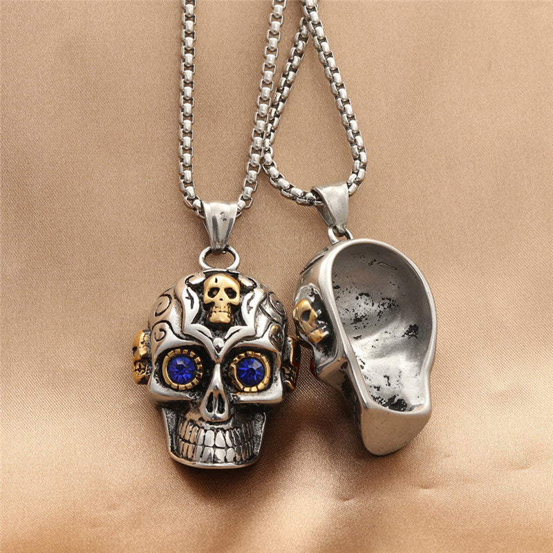 Atemberaubende Anhänger für den Alltag