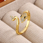 Elegante Ring für jeden Anlass