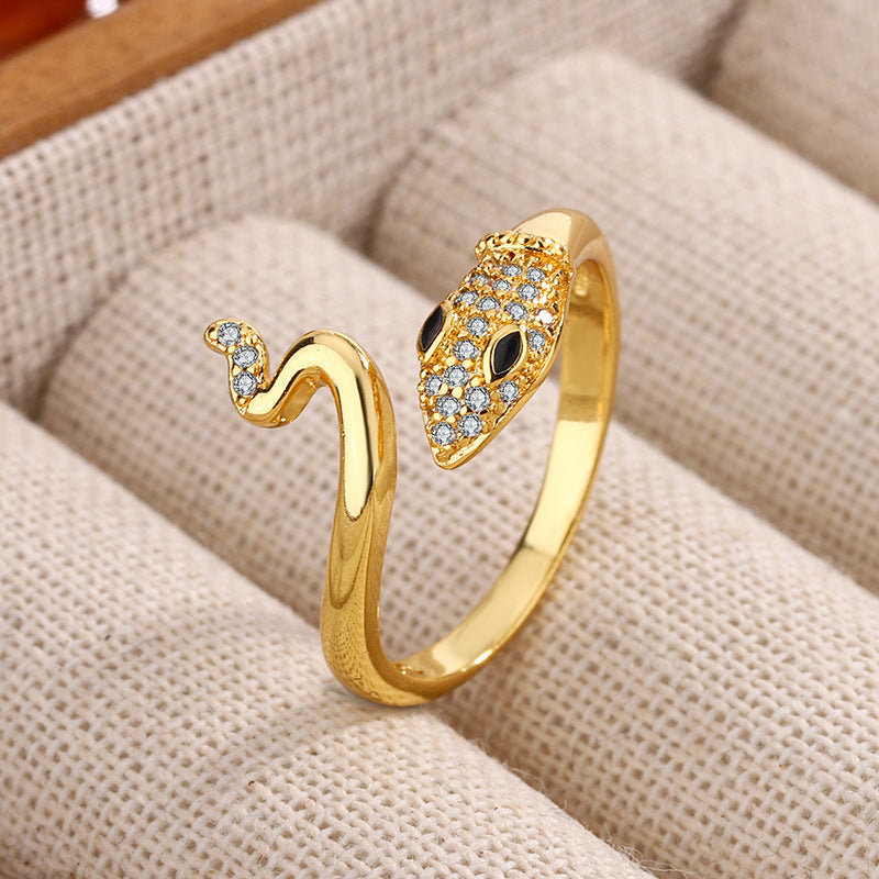 Elegante Ring für jeden Anlass