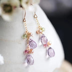 Charmante Ohrring für jeden Anlass