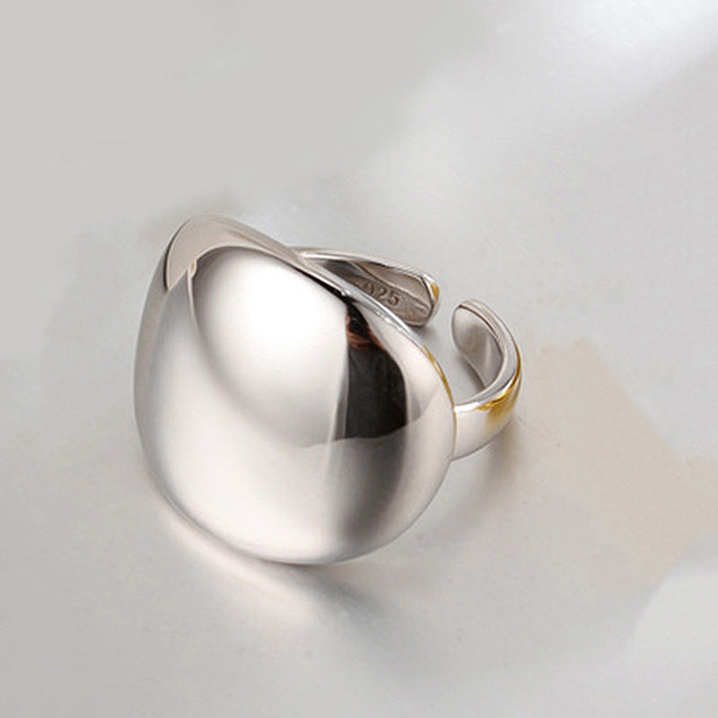 Romantische Ring für besondere Momente