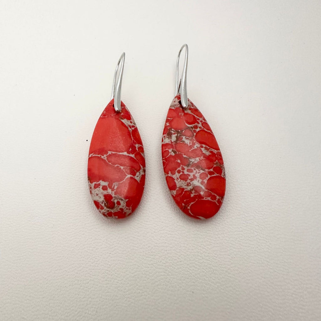 Charmante Ohrring für jeden Anlass