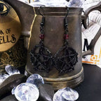 Klassische Ohrring mit zeitloser Eleganz