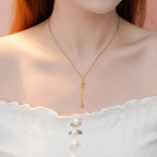 Elegante Halskette für jeden Anlass