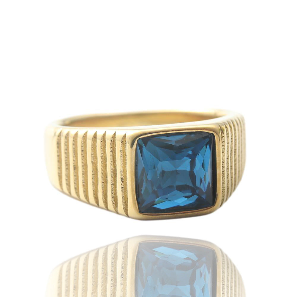 Charmante Ring für jeden Anlass