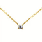 Romantische Halskette für besondere Momente