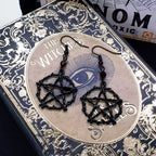 Klassische Ohrring mit zeitloser Eleganz