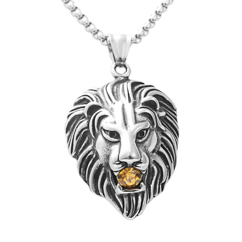 Atemberaubende Halskette für den Alltag