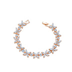 Klassische Armband mit zeitloser Eleganz