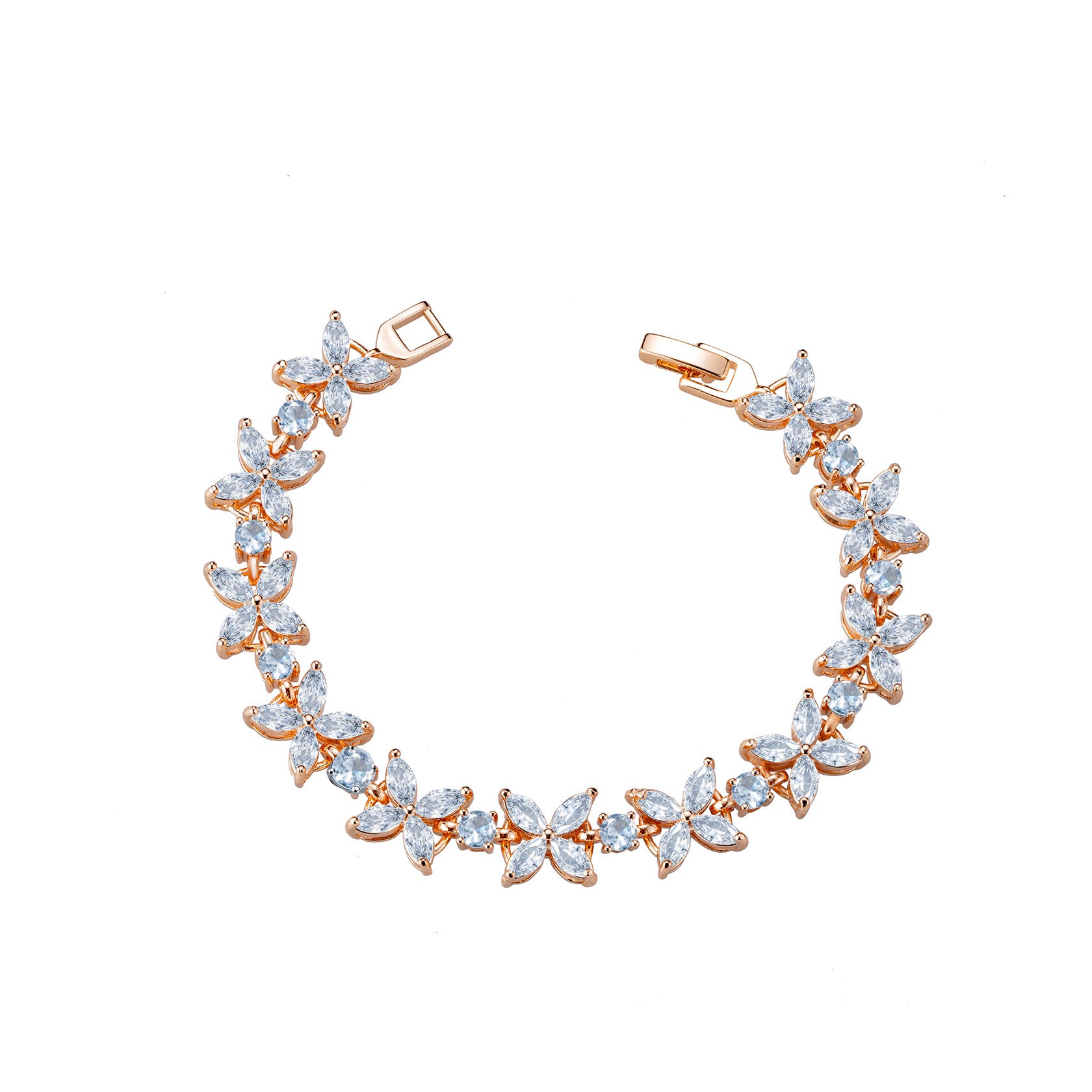 Klassische Armband mit zeitloser Eleganz