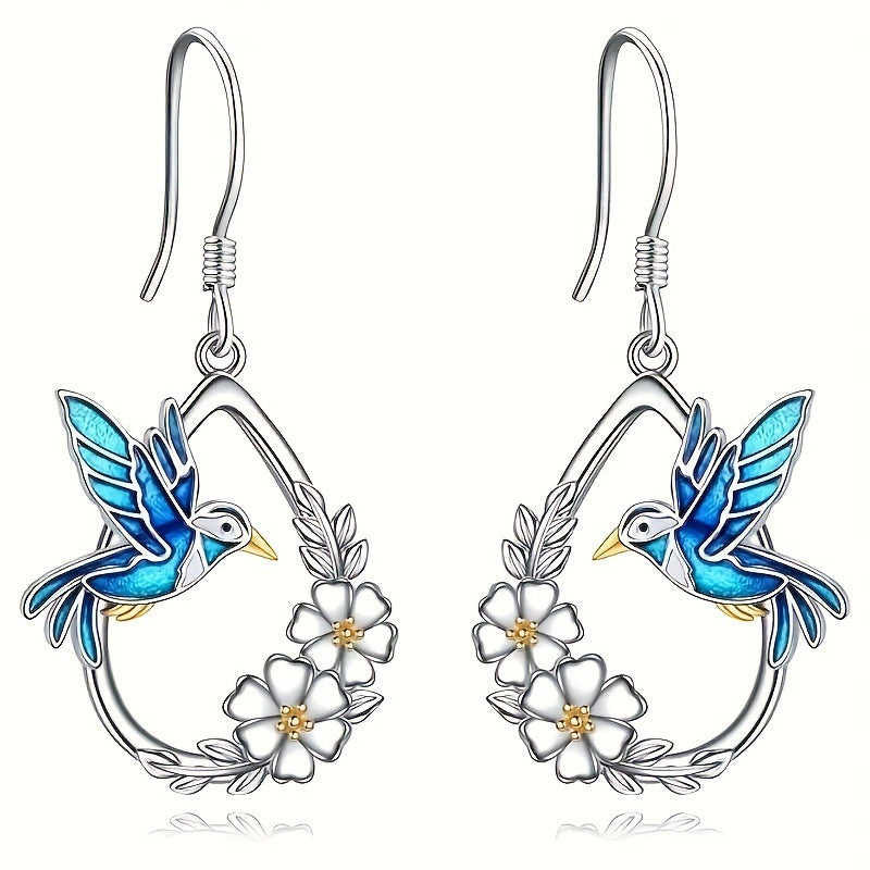 Elegante Ohrring für jeden Anlass