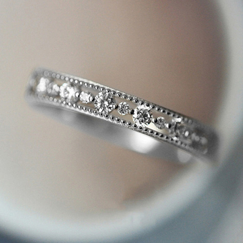 Romantische Armband für besondere Momente