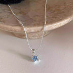 Klassische Halskette mit zeitloser Eleganz