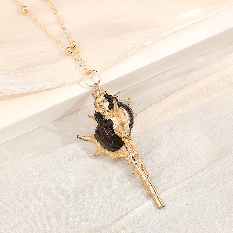 Charmante Halskette für jeden Anlass